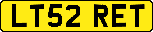 LT52RET