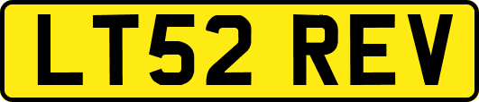LT52REV