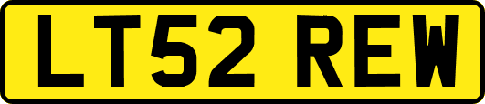 LT52REW