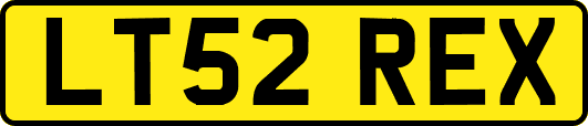 LT52REX
