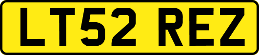 LT52REZ