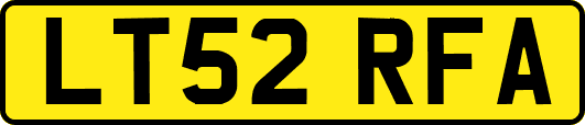 LT52RFA