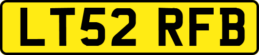 LT52RFB