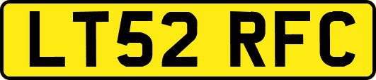 LT52RFC