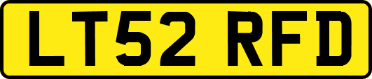 LT52RFD