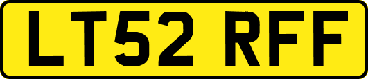 LT52RFF