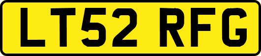 LT52RFG