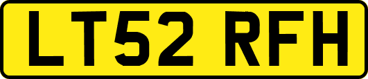 LT52RFH