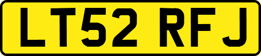 LT52RFJ