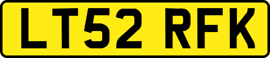 LT52RFK