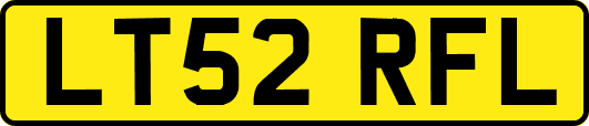 LT52RFL