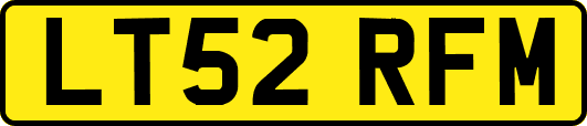LT52RFM