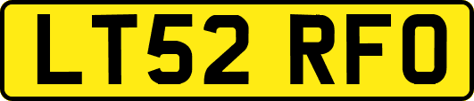 LT52RFO
