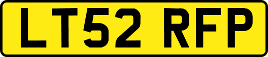 LT52RFP