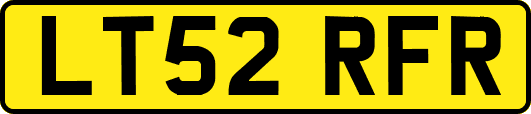 LT52RFR