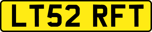 LT52RFT