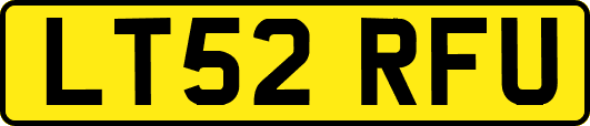 LT52RFU