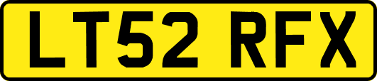 LT52RFX