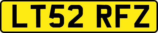 LT52RFZ