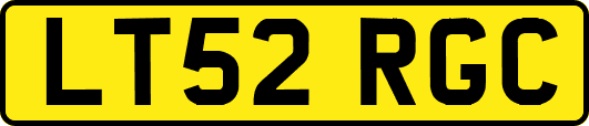 LT52RGC