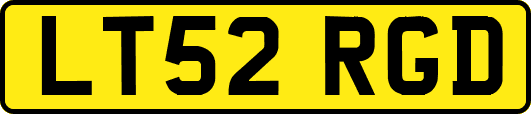 LT52RGD