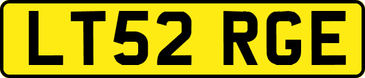 LT52RGE