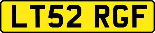 LT52RGF