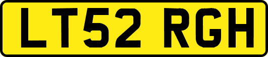 LT52RGH