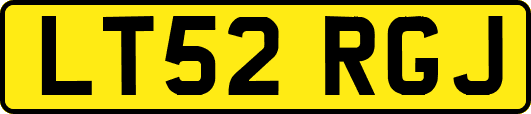 LT52RGJ