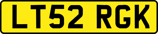 LT52RGK