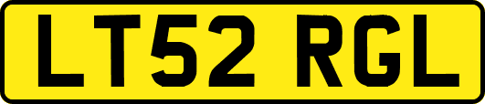 LT52RGL