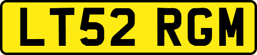 LT52RGM