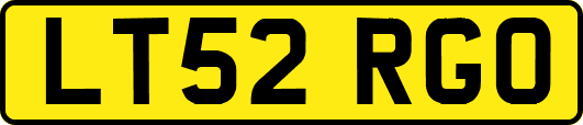 LT52RGO