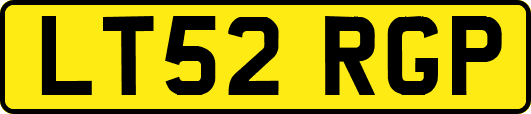 LT52RGP