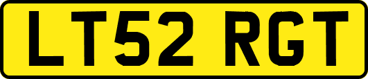 LT52RGT