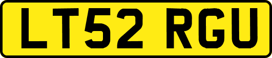 LT52RGU