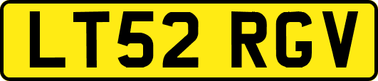 LT52RGV