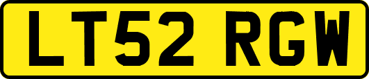 LT52RGW
