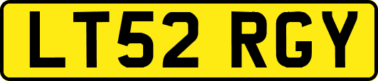 LT52RGY