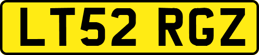 LT52RGZ