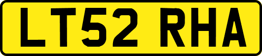 LT52RHA