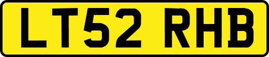 LT52RHB