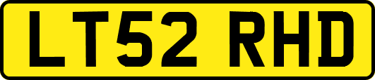 LT52RHD