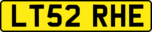 LT52RHE