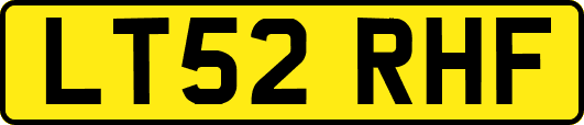 LT52RHF