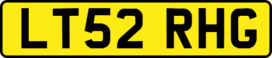 LT52RHG