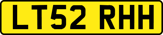 LT52RHH