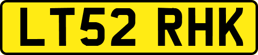 LT52RHK