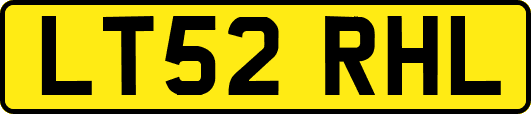 LT52RHL