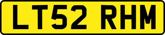 LT52RHM
